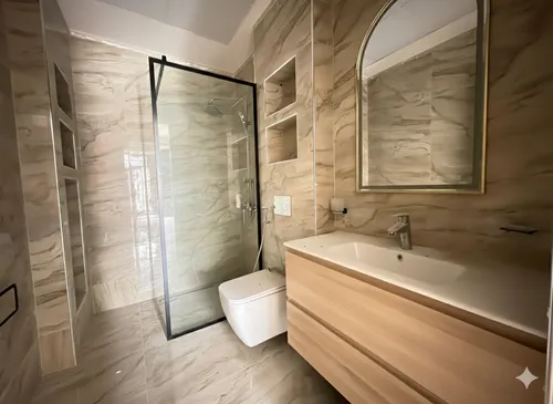 3 Bedrooms Townhouse in Al Furjan West