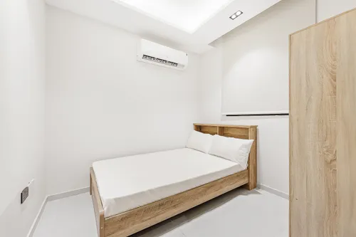 3 Bedrooms Townhouse in Al Furjan West