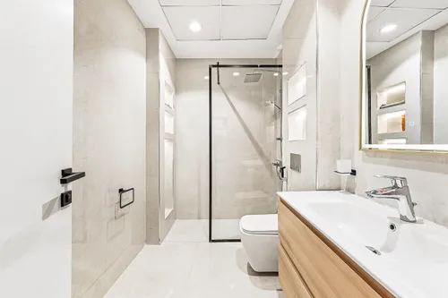 3 Bedrooms Townhouse in Al Furjan West