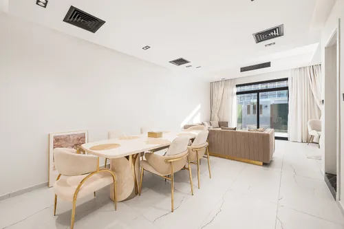3 Bedrooms Townhouse in Al Furjan West