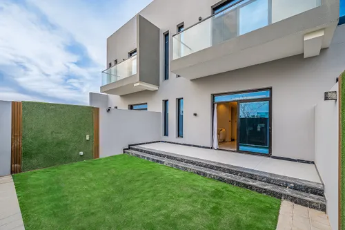 3 Bedrooms Townhouse in Al Furjan West