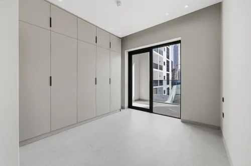 2 Bedrooms Apartment in Jasmine House