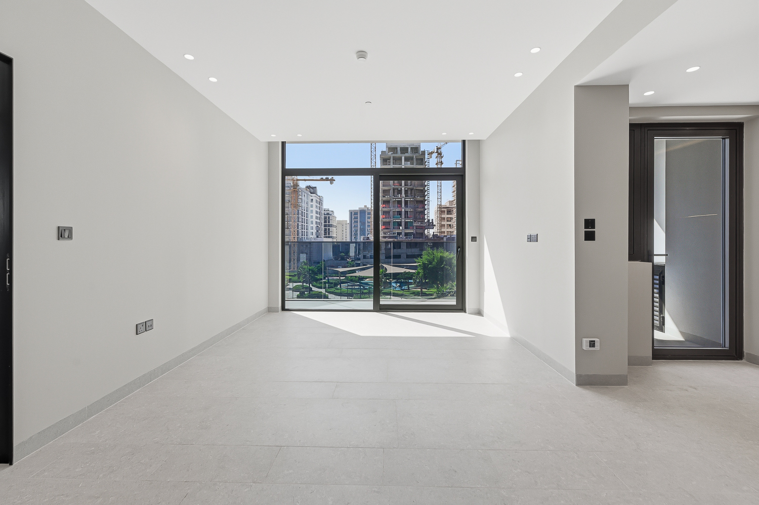 2 Bedroom Apartment in Jasmine House