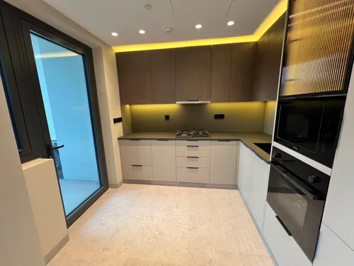 2 Bedrooms Apartment in Jasmine House