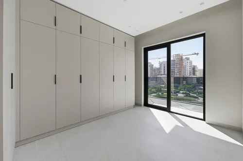 2 Bedrooms Apartment in Jasmine House