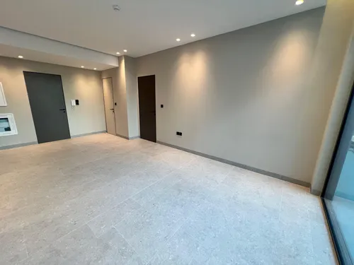 2 Bedrooms Apartment in Jasmine House