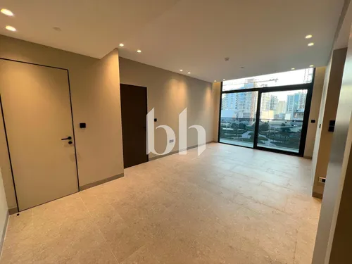 Pay up to 6 | Brand New | Semi Furnished Two Bed