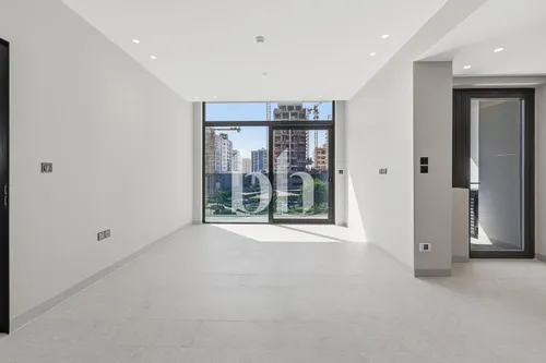 Pay up to 6 | Brand New | Semi Furnished Two Bed