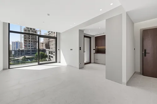 2 Bedrooms Apartment in Jasmine House