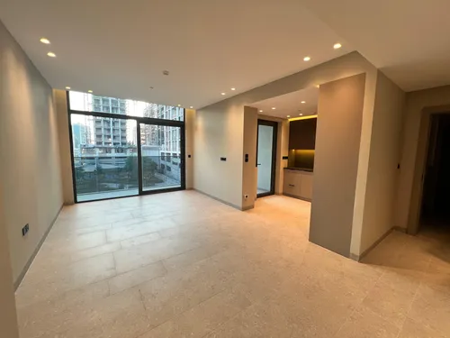 2 Bedrooms Apartment in Jasmine House