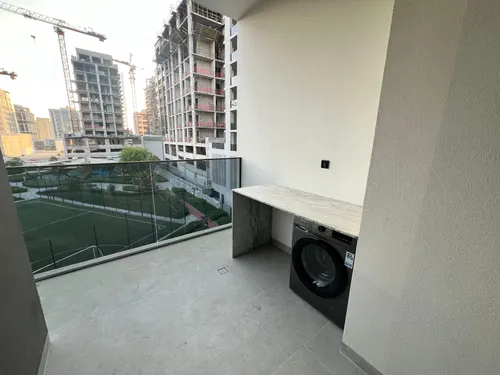 2 Bedrooms Apartment in Jasmine House