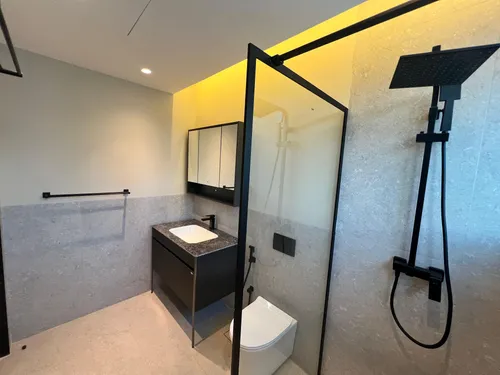 2 Bedrooms Apartment in Jasmine House