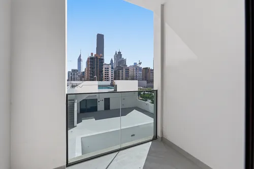 2 Bedrooms Apartment in Jasmine House