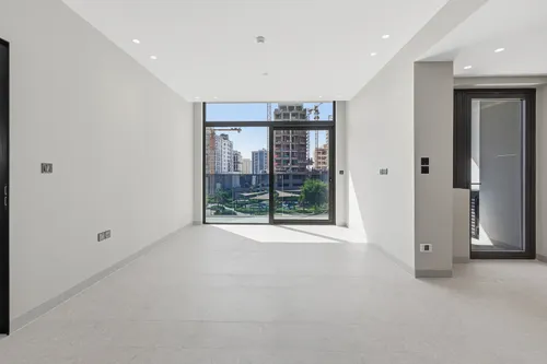 2 Bedrooms Apartment in Jasmine House