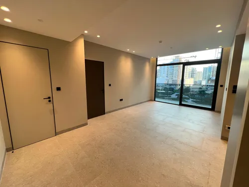 2 Bedrooms Apartment in Jasmine House