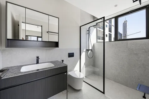 2 Bedrooms Apartment in Jasmine House