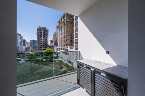 2 Bedrooms Apartment in Jasmine House