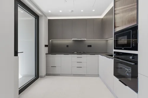 2 Bedrooms Apartment in Jasmine House