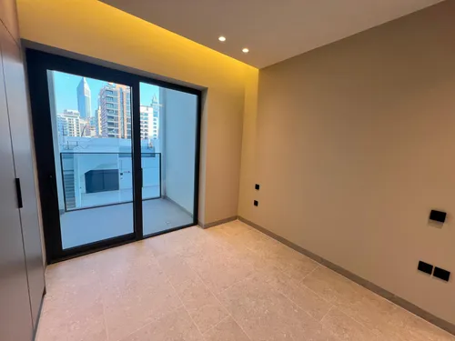 2 Bedrooms Apartment in Jasmine House