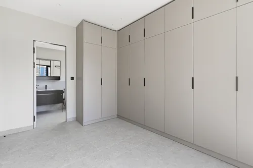 2 Bedrooms Apartment in Jasmine House