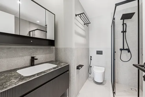 2 Bedrooms Apartment in Jasmine House