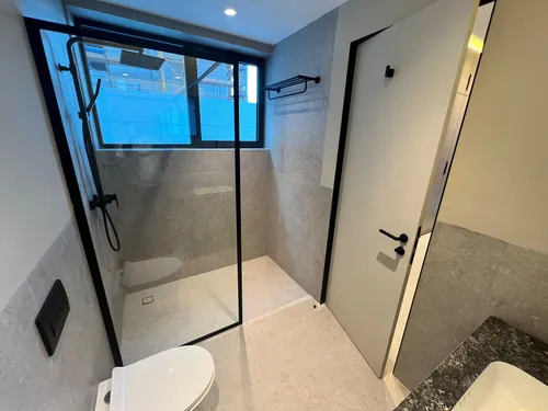 2 Bedrooms Apartment in Jasmine House