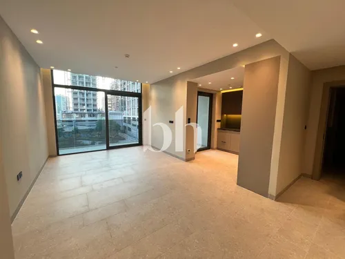 Pay up to 6 | Brand New | Semi Furnished Two Bed