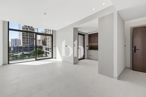 Pay up to 6 | Brand New | Semi Furnished Two Bed