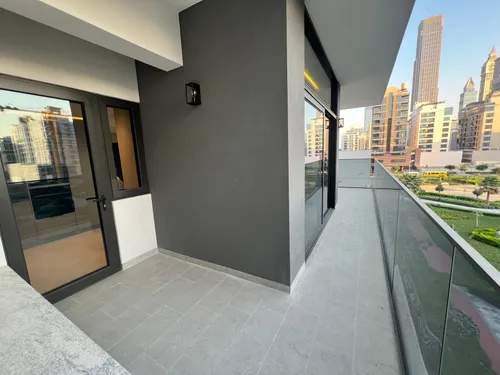 2 Bedrooms Apartment in Jasmine House