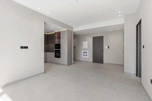 2 Bedrooms Apartment in Jasmine House