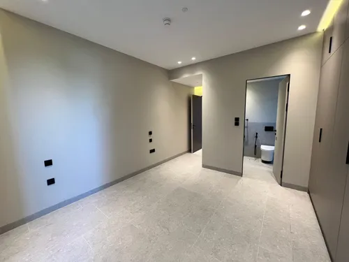 1 Bedroom Apartment in Jasmine House