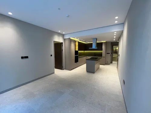 1 Bedroom Apartment in Jasmine House