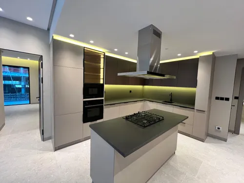 1 Bedroom Apartment in Jasmine House