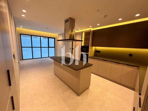 Pay up to 6 | Brand New | Semi Furnished One Bed