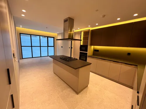 1 Bedroom Apartment in Jasmine House