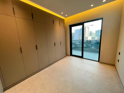 1 Bedroom Apartment in Jasmine House