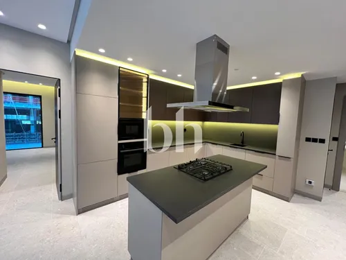 Pay up to 6 | Brand New | Semi Furnished One Bed|