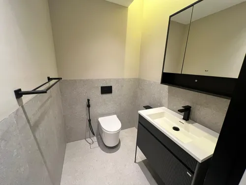 1 Bedroom Apartment in Jasmine House