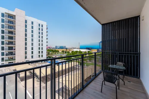 1 Bedroom Apartment in Waters Edge