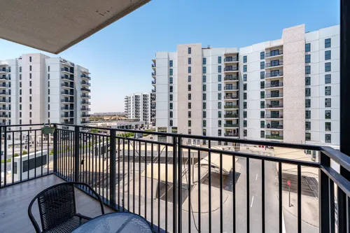 1 Bedroom Apartment in Waters Edge