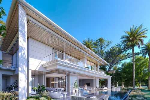 5 Bedrooms Villa in Eden Hills