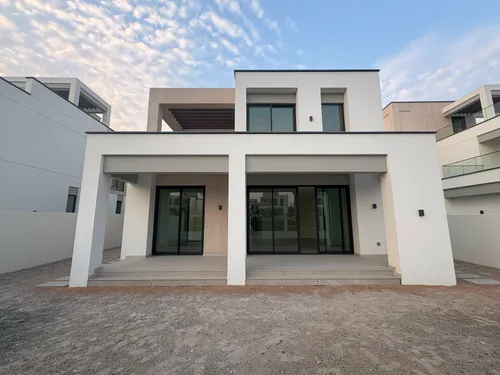 4 Bedrooms Villa in Caya