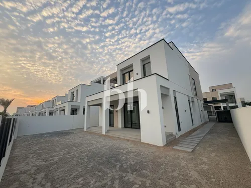 View of park | 4 BR | On Green Belt | Type A