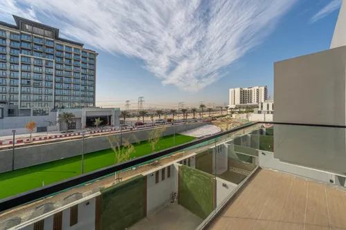 3 Bedrooms Townhouse in Al Furjan West
