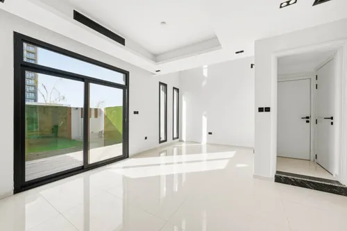 3 Bedrooms Townhouse in Al Furjan West