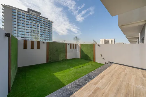 3 Bedrooms Townhouse in Al Furjan West