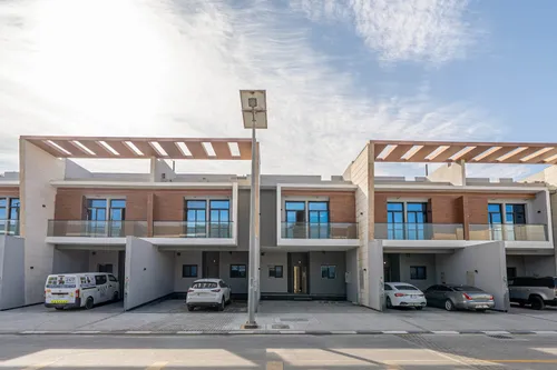 3 Bedrooms Townhouse in Al Furjan West