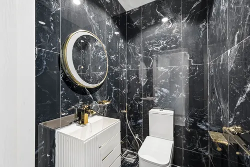 3 Bedrooms Townhouse in Al Furjan West