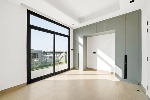 3 Bedrooms Townhouse in Al Furjan West