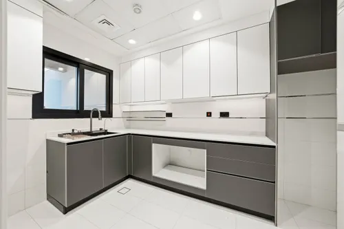 3 Bedrooms Townhouse in Al Furjan West